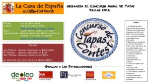 Flyer.ConcursoTapasMayo2016