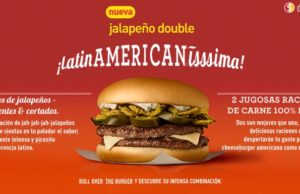 MCDONALDSlatinoamericana