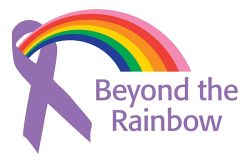 beyond the rainbow