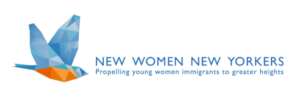 Propelling young women immigrants to greater heights.