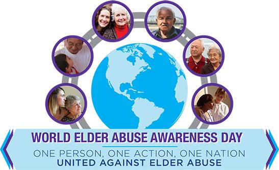 Elder Abuse Awareness