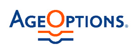 AgeOptions logo