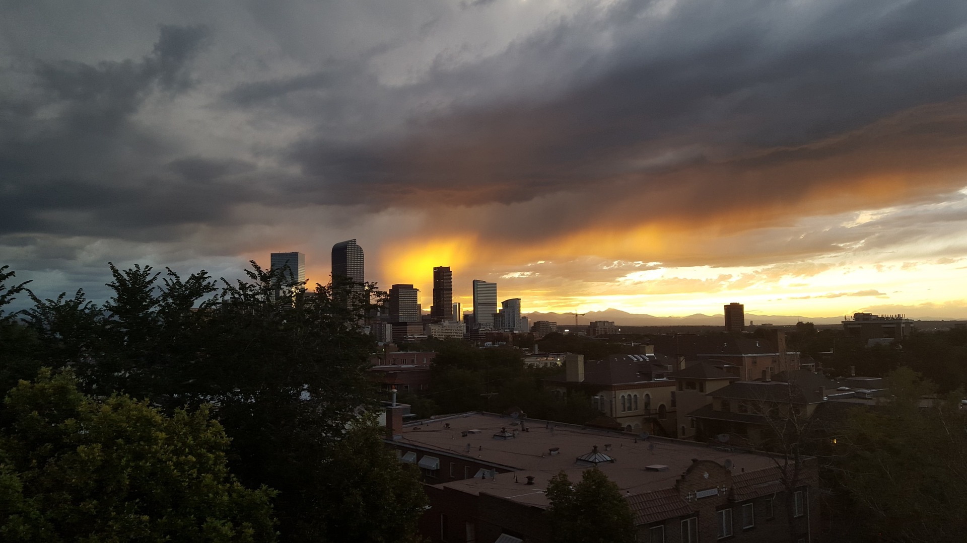 Denver, CO