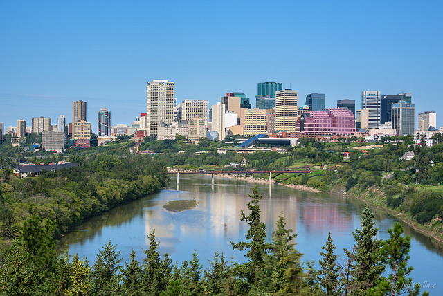 Edmonton, Alberta