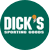 dicks sporting goods