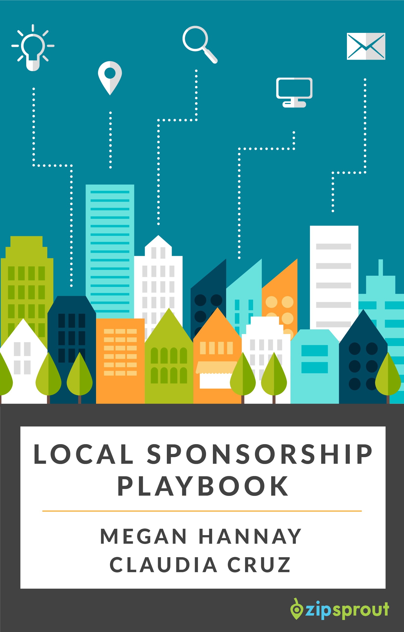 Local Sponsorship Playbook