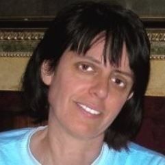 Francesca Buitenkant