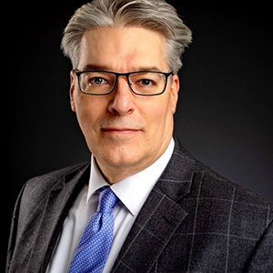 Matt Hepburn