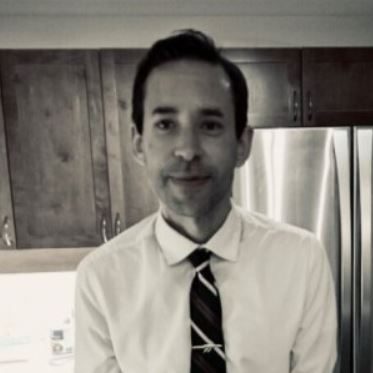 Brandon Leck