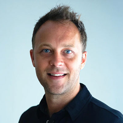 David
