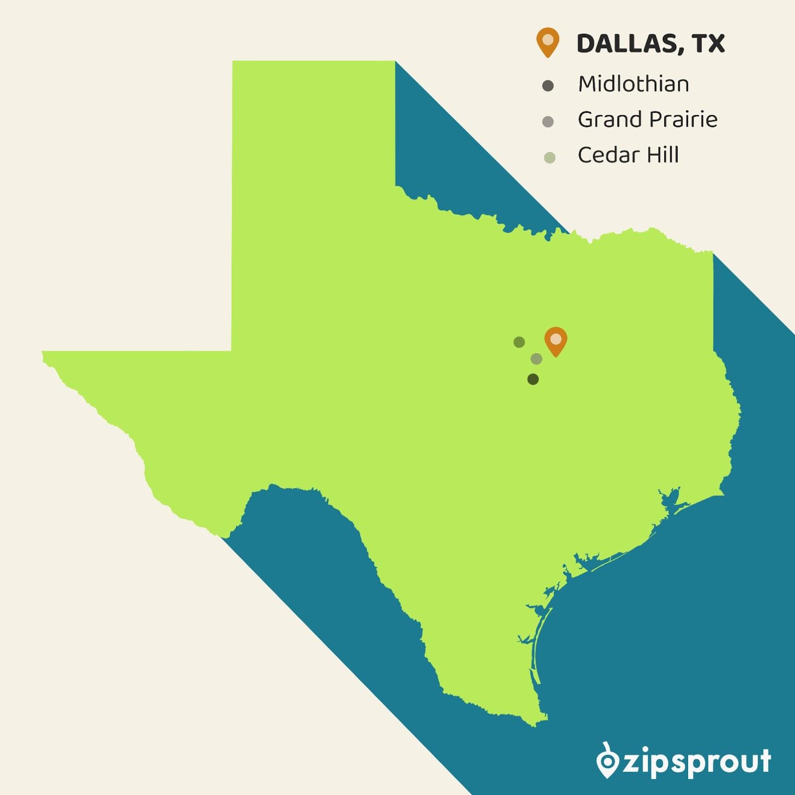 Dallas