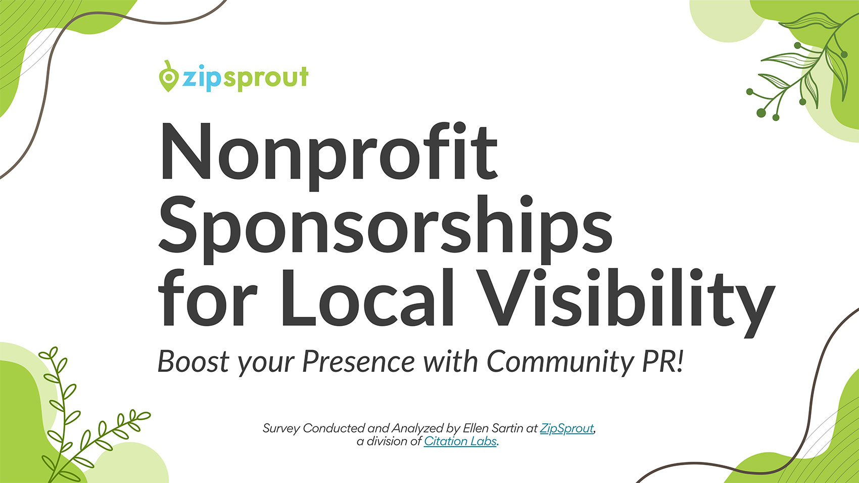 The Impact of Sponsorship