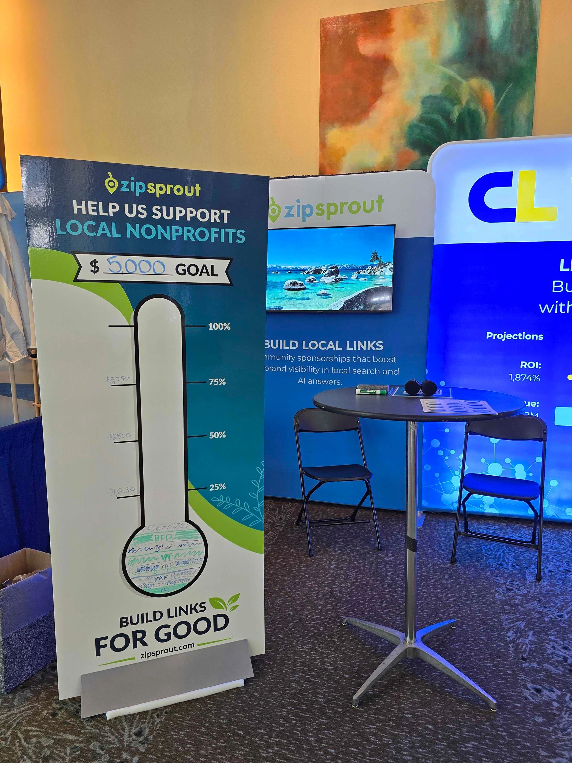 Booth 2