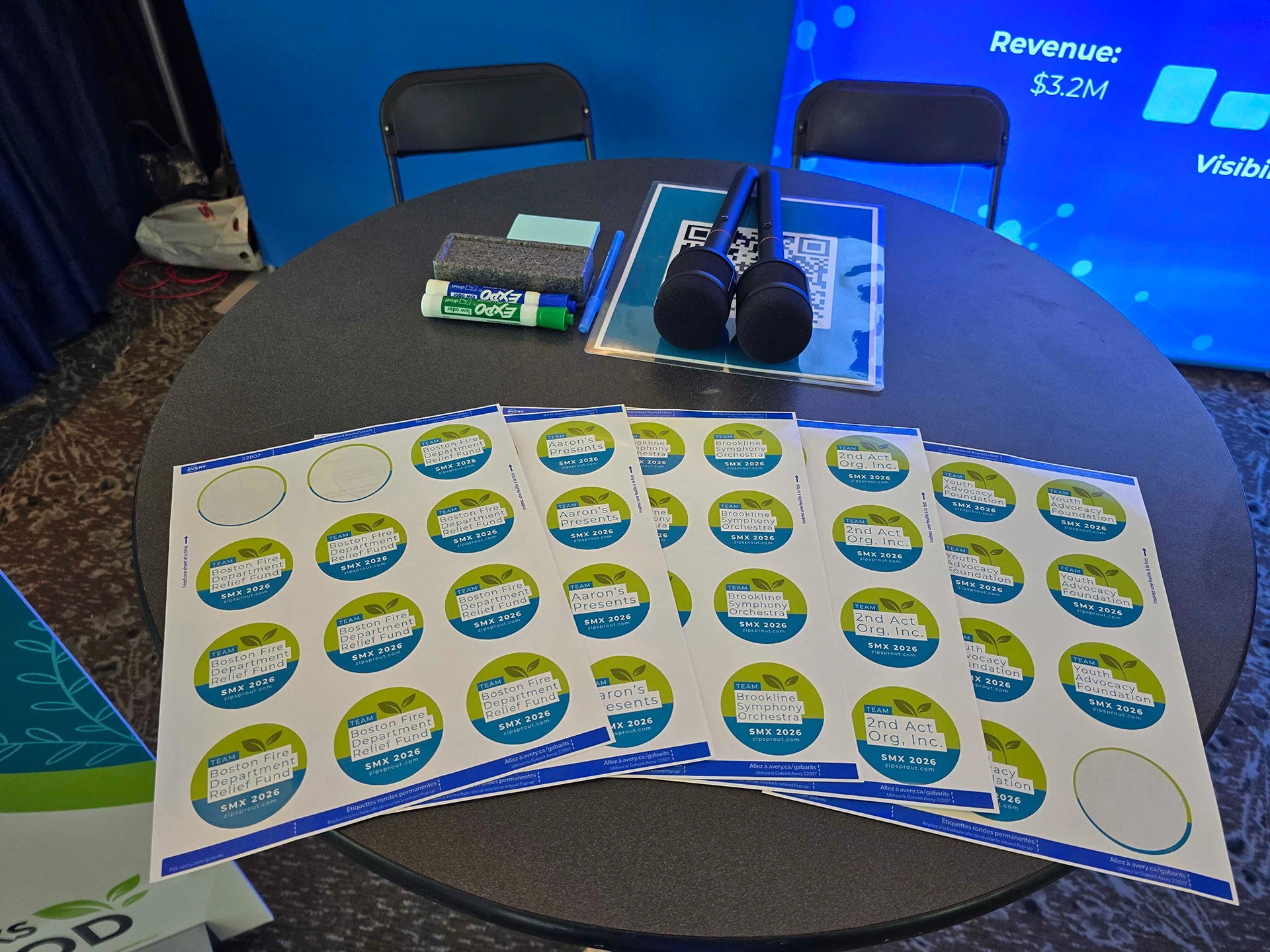 Booth 4